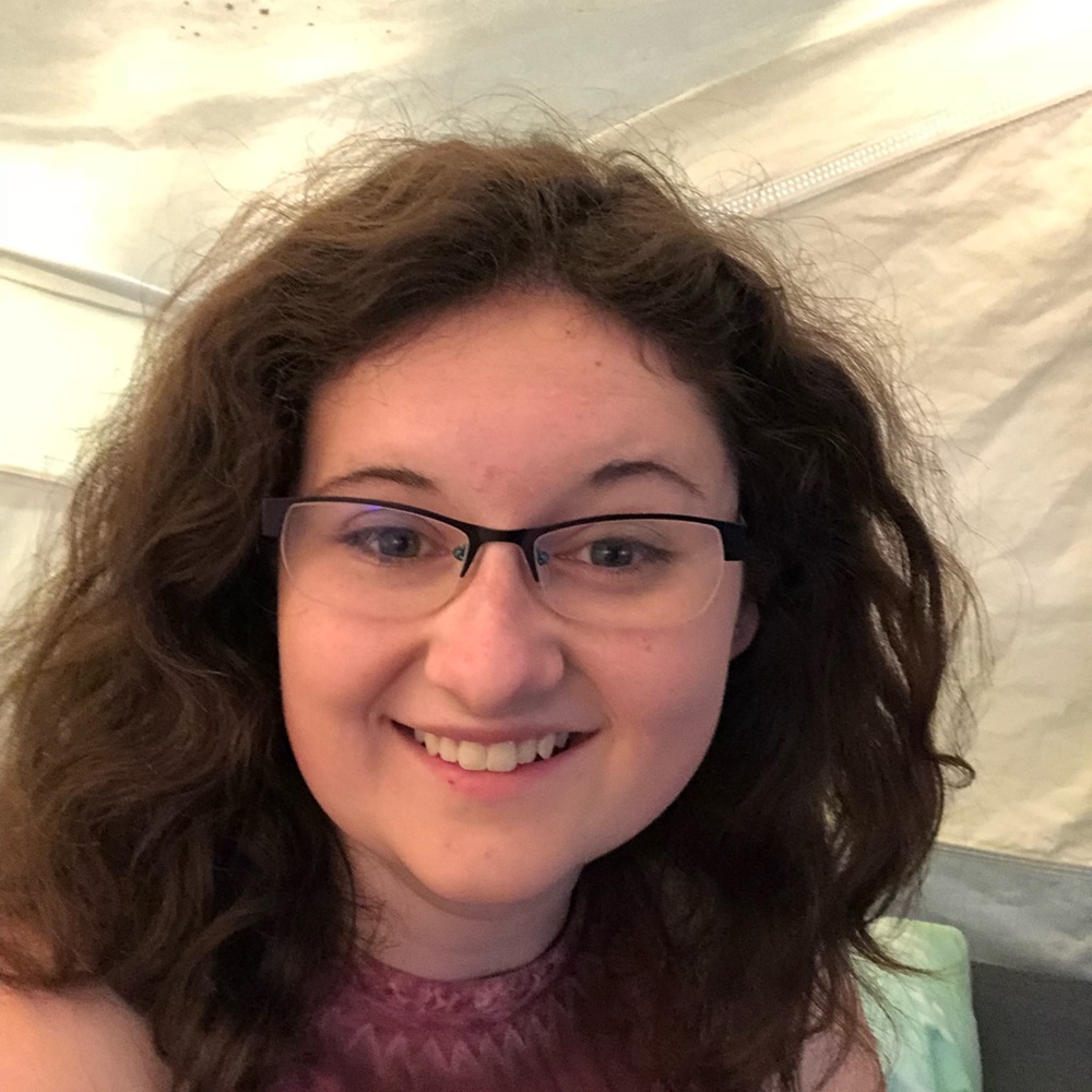 Meet your Posher, Anna